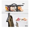 The Lakeside Collection Cap and Hat Storage Bag - 2 of 4
