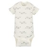Gerber Baby Boys' 5-Pack Short-Sleeve Bodysuits - 3 of 4