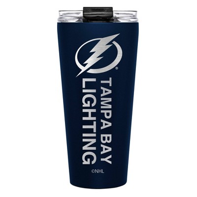 NHL Tampa Bay Lightning Big Slim Tumbler - 30oz