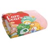 Care Bears Beary Big Pile 30” x 60” Beach Towel - 3 of 4