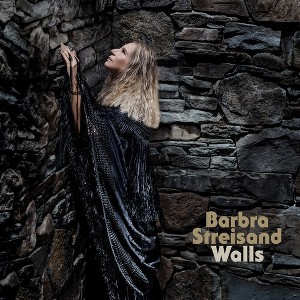 Barbra Streisand - Walls (150 Gram Vinyl) - 1 of 1
