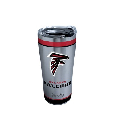 NFL Atlanta Falcons 20oz Stainless Tumbler