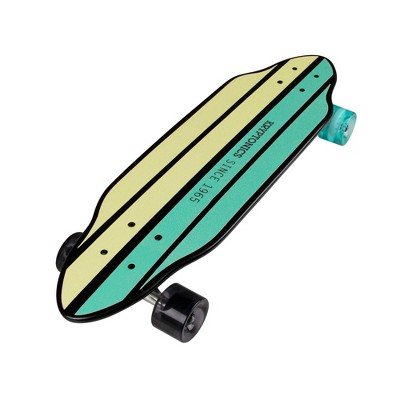 Kryptonics 26" Cutaway Lite Cruiser Skateboard