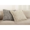 20"x20" Naxos Design Throw Pillow - Saro Lifestyle - 3 of 3
