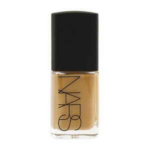 Nars Women Brightening Hydrated Soften Sheer Glow Foundation - 1 of 1