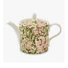 Morris & Co 32oz Teapot and 10oz Mug Set (Set of 2) - Honeysuckle, Porcelain - Dishwasher & Microwave Safe, Novelty Tea Set for Elegant Brunch - 2 of 4