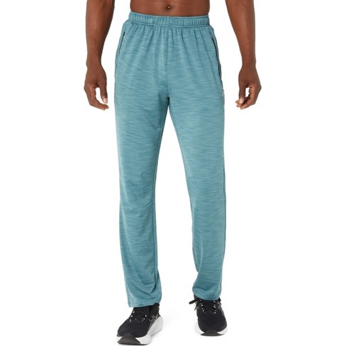 Polyester Men's Joggers Regular Fit Stretchable Track Pant  Stylish  Pajamas for Gym, Yoga and Running (Small, Blue) : : Clothing &  Accessories