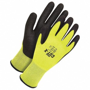 Bdg  PR,Coated Gloves,XL/10 99-1-9781-10 - 1 of 1