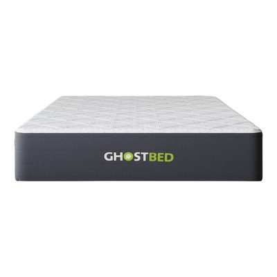 GhostBed 12" Medium-Plush Hybrid Mattress