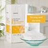 McKesson 94442000 NonWoven Sponge McKesson Polyester / Rayon 4-Ply 4 X 4 Inch Square NonSterile (Box of 200) - 2 of 4