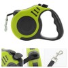 Unique Bargains Ergonomic Retractable Pet Leash 1 Pc - 3 of 4