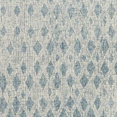 ivory/blue