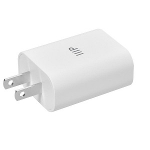 Monoprice 30W USB-C Fast Wall Charger - 1 of 4