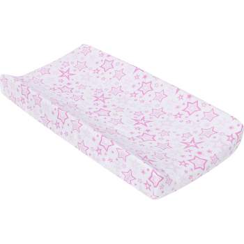 MiracleWare Muslin Changing Pad Cover