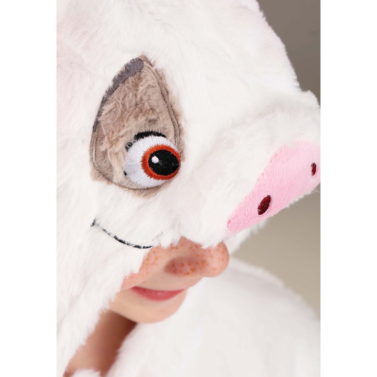HalloweenCostumes.com Pua Moana Costume for Kids - thumbnail 10