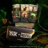 Magic the Gathering Secret Lair x Marvel's Black Panther - Non-Foil Edition - 2 of 4