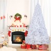 Resenkos 8 Feet  Christmas Tree - 3 of 4