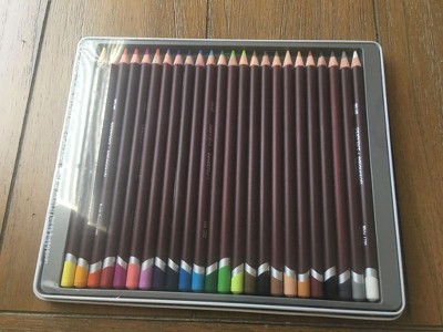 Pastel Pencils - Derwent 72ct : Target