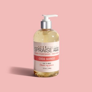 SPRAISE Shower Praise in Coco Mango - 12 fl oz. - 1 of 2