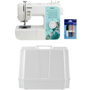 Brother SM3701 37-Stitch Free Arm Sewing Machine - 1 of 4