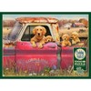 Cobble Hill: Cobble Hill Farm 1000 Piece Puzzle - 4 of 4