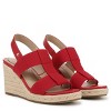 LifeStride Womens Tallulah Espadrille Wedge Sandal - 2 of 4