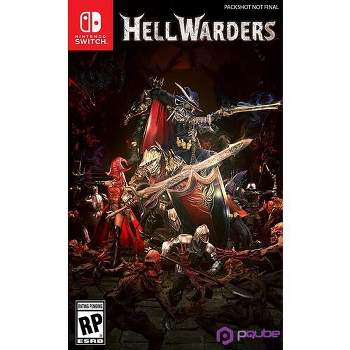 Hell Warders for Nintendo Switch