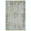 Unique Loom    Baracoa Fidel Area Rug - 2 of 4