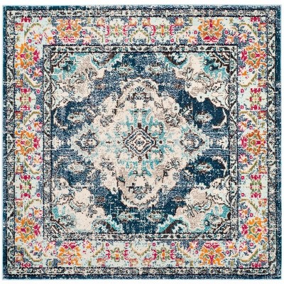 Monaco MNC243 Power Loomed Indoor Rugs - Safavieh