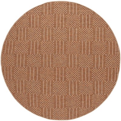 Wicker WCK154 Power Loomed Indoor Rug - Safavieh