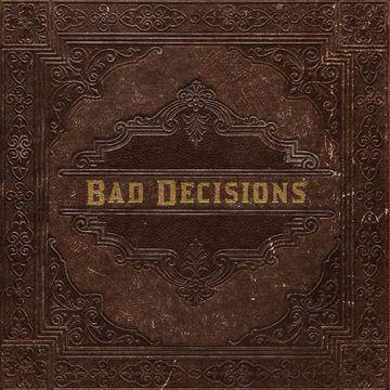 Clutch - Book Of Bad Decisions (Deluxe Edition) (CD)