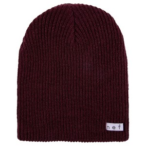 Unisex NEFF Daily Beanie - 1 of 3