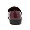 Lands' End Kids Slip On Everyday Penny Loafer - 4 of 4