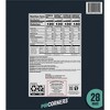 PopCorners Popped Corn Chips Snacks Variety Pack, Assorted Flavors - Case of 28 - 1 oz - 2 of 2