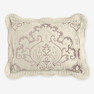 BrylaneHome Amelia Bedspread Bedding Collection - 1 of 4