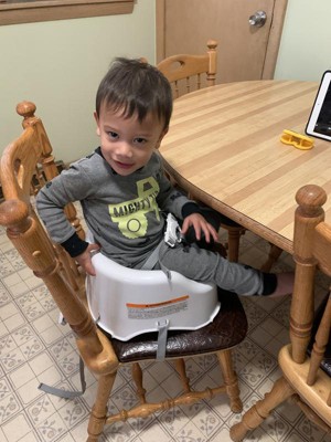 Ingenuity Baby Seat Ingenuity SartClean Toddler Booster