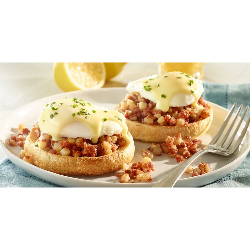 Hormel Mary Kitchen Corned Beef Hash - 14oz, 3 of 10