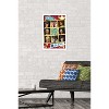 Trends International High School Musical - Grid Framed Wall Poster Prints - 2 of 4