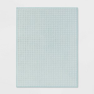 Kitchen Drying Mat - Room Essentials™ - 1 of 3