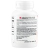Natural Factors Zinc Lonzenges, With Elderberry, Echinacea & Vitamin C, Honey Blossom, 60 Lozenges - 3 of 4