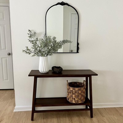 Threshold haverhill 2024 console table