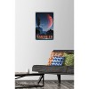 Trends International Star Wars: Yavin 4 - Where Hope Prevailed by Russell Walks Unframed Wall Poster Prints - 2 of 4