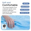 Soft & Lofty Washable Waterproof Underpads- for Adults, Kids, Elderly & Pets - 3 of 4