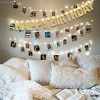 KatchOn, Light Up Happy Birthday Banner - 10 Feet, 8 Modes | Glitter Birthday Banner | Gold Birthday Party Banner - 2 of 4