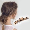 Unique Bargains Cute Hair Clip Hairdo Clip 1 Pcs - 2 of 4