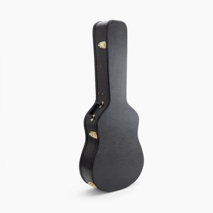 On-Stage Hardshell Acoustic Guitar Case (GCA5000B) - 1 of 4