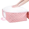 REGALWOVEN Bedroom Non-woven Fabric Clothing Comforter Storage Moving Bags 1 Pc - 4 of 4