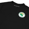 Boys' Norfolk State University Sport T-Shirt Left Chest Logo - 4 of 4