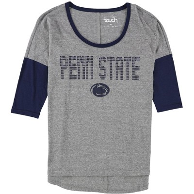 Touch by G-III Womens Penn State Embellished T-Shirt