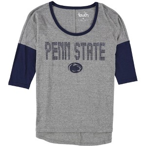 Touch by G-III Womens Penn State Embellished T-Shirt - 1 of 2